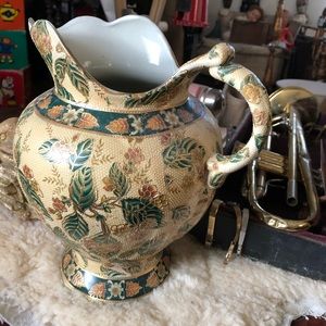 Garden Ridge Pitcher